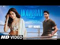 New Song 2025 New Hindi Song Mohabbat Siddharth And Janhvi Romantic Song Video