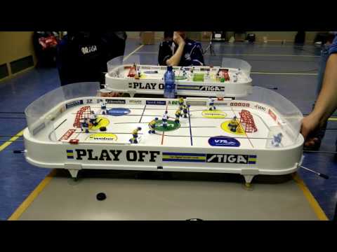 Patrik Petr vs Petr Tmej (Berlin Open 2017 grand final game 02)