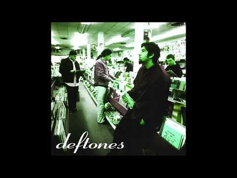 deftones - sextape (639hz)