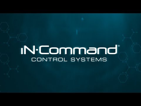 iN•Command® Control Systems | GMC Smart Trailering