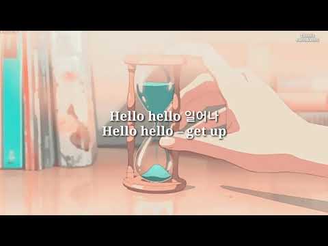 Hello to myself (by Park Ye Eun) lyrics ~ Dream high 2 ost