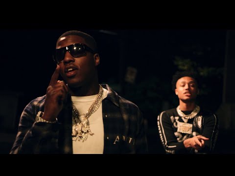 Lil Zay Osama - Needed You (feat. Luh Kel) [Official Music Video]