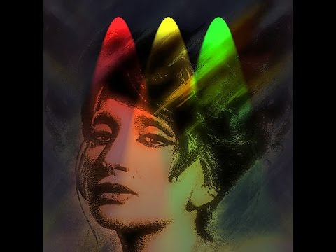 Mina - Nessuno (Intro: Adriano Celentano: Bei tempi)