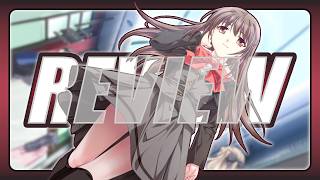 The Most CURSED Visual Novel | Rui wa Tomo o Yobu (Review)