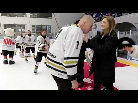 OB IV/B: bajnok a Jégkert SE