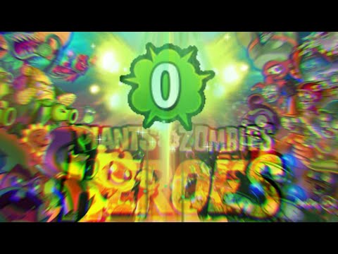 0 ATAQUE DE PLANTAS Y ZOMBIS - ALL 0 STRENGHT PLANT AND ZOMBIES ATTACK ANIMATIONS