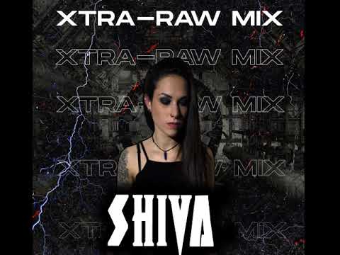 SHIVA - XTRA-RAW MIX