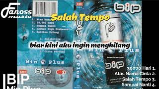 Download lagu Best 5 BIP Album Min Plus (Ipang) mp3 Download lagu Best 5 BIP Album Min Plus (Ipang) mp3