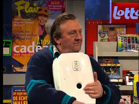 FC De Kampioenen S11E02 Jonger dan je denkt