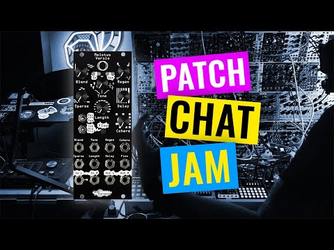 In Focus: Noise Engineering Melotus Versio (Part 2)