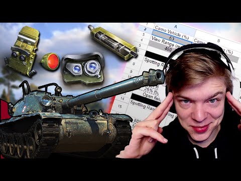 Use Spotting Mechanics Correctly | Bourrasque | Murovanka