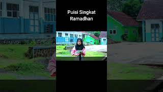 Download lagu Bila Ramadhan Memanggilmu - Puisi Singkat Ramadhan mp3