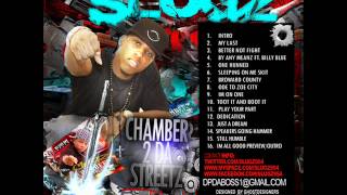 Slugz - Better not fight (remix)