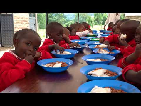 Build A Primary School for 300 students in Uganda!