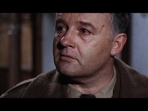 Thumbnail of the video: The Sergeant (1968)