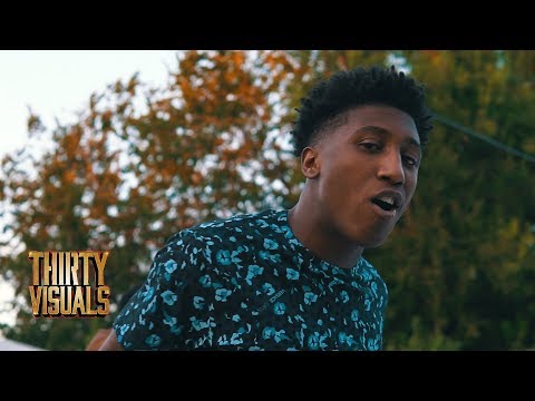 Manehoe - Manehoe Krazy (ThirtyVisuals Exclusive)