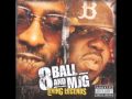 8Ball & MJG You Dont Want Drama