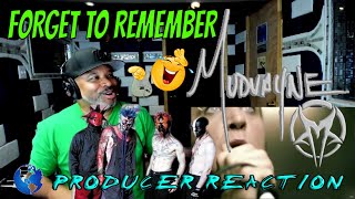 Mudvayne   Forget to remember Official Video - Producer Reaction