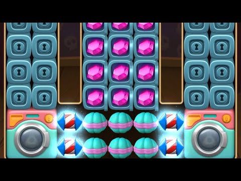 Toon Blast Game Level 3674 😃 Narrated / Commentary