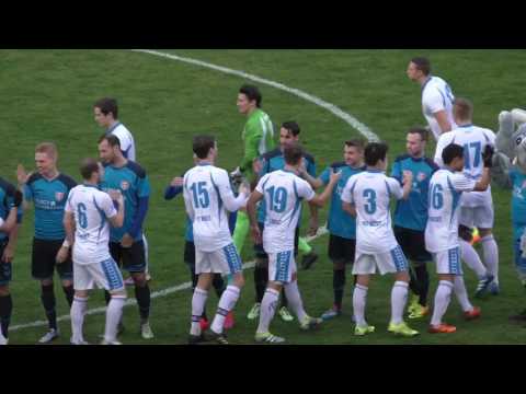 Mitschnitt: KFC Uerdingen - SC Düsseldorf-West (27.11.2016)