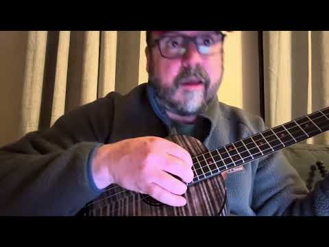 New Baritone. Yazoo!!!