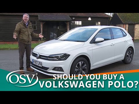 Volkswagen Polo - Should You Buy One in 2022?