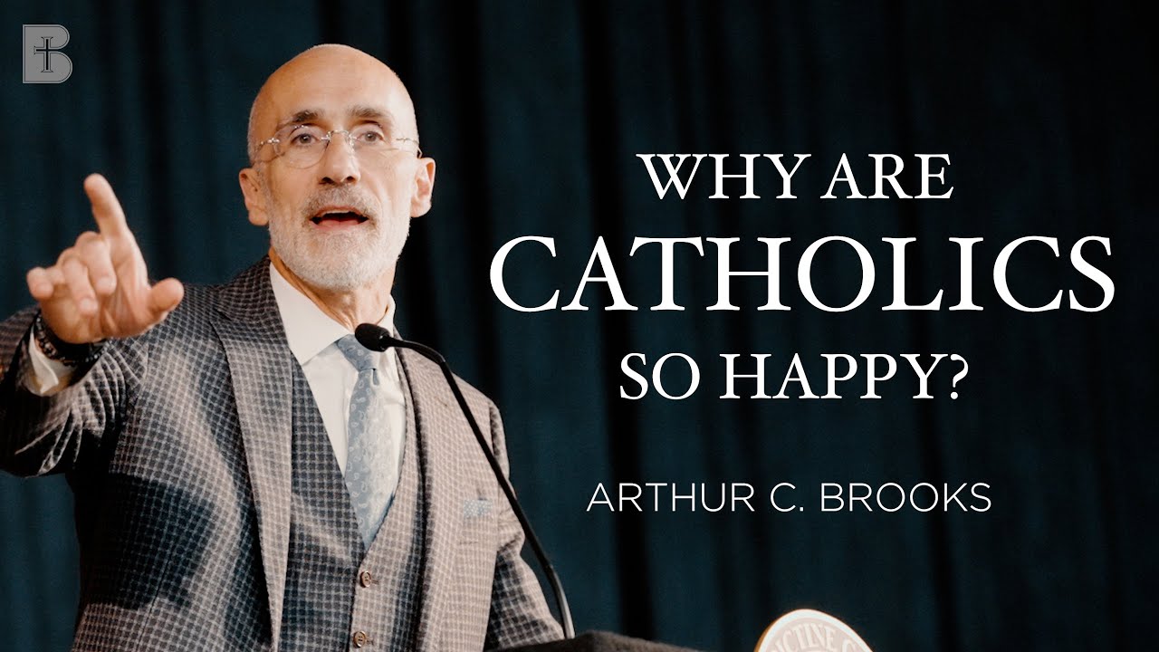 Arthur C. Brooks