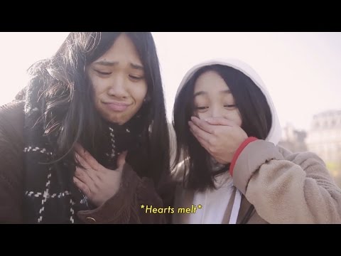 Grrrl Gang - Bathroom/Thrills (Official Video)