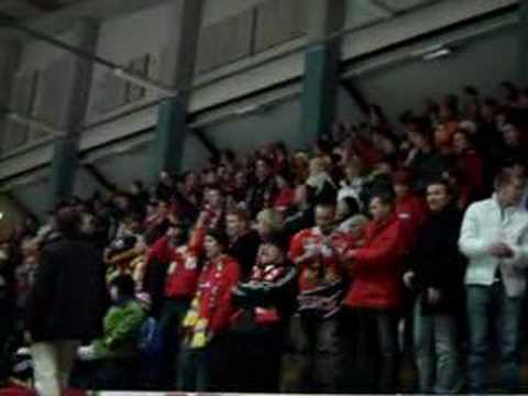 Hockey Sport Eteenpäin - Red Army