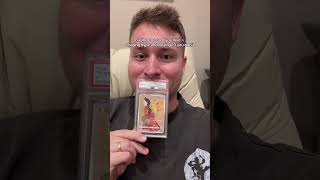 Being Intentional With My Collection #pokemon #pokemoncards #pokemoncommunity