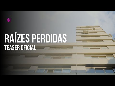 Trailer de Raízes Perdidas (2026)