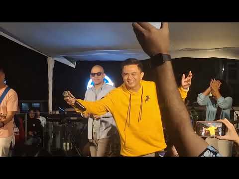 Basejam Jatuh Cinta Live SWAG Start With A Gig 2024