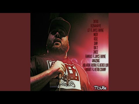 No Hook (feat. Derek Luh)