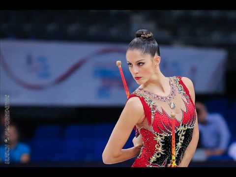 Carolina Rodríguez - Clubs 2013/2015 - Music