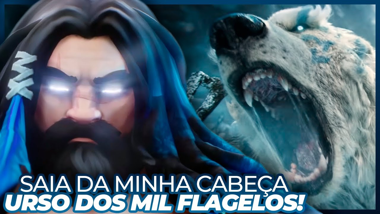 História do UDYR explicada!