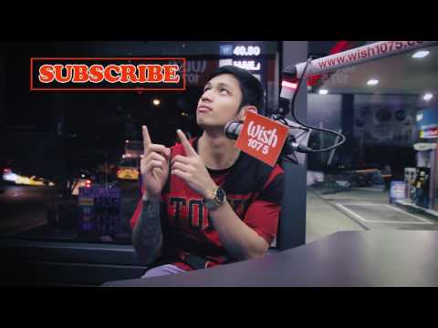 Lay me down by Michael pangilinan