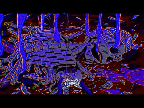 VAINGOD - CHRISTMAS (ft. SECT UNIT x KIING LOKI)