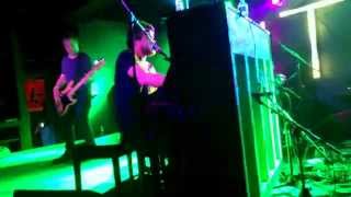 8.16.14 Marco Benevento sings "Witches of Ulster" at The 1Up Colfax in Denver