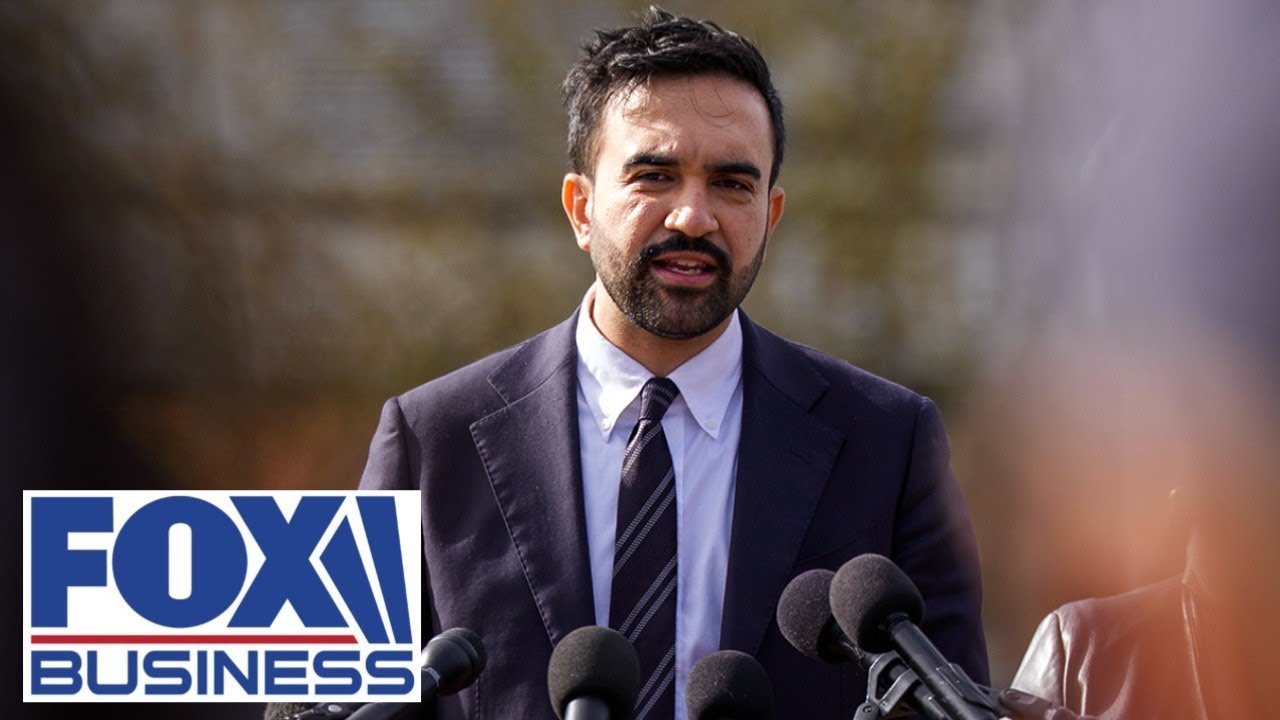 NEW: Mamdani holds his horses on free buses