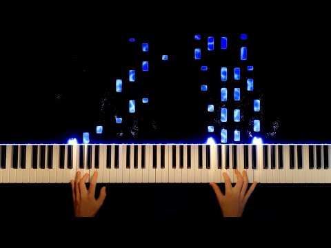 Hugo Sellerberg - Piana - Original Piano Song