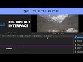 Know The Interface Of Flowblade - Flowblade Tutorial #1