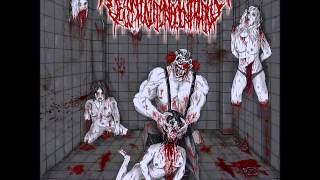 Decomposition Of Entrails - Hook-Ripped Flesh