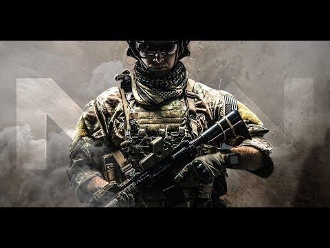 Call of Duty  Modern Warfare 2019 XEON E5 2640 + GTX 970 ( Ultra Graphics ) ТЕСТ