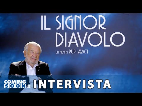 Il Signor Diavolo (2019) Trailer