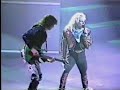 David Lee Roth - The Bottom Line (Toronto '88)