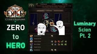 Download lagu PoE 1 | 3.29 CotA - SSF Zero to Hero Luminary Pt. 2 mp3 Download lagu PoE 1 | 3.29 CotA - SSF Zero to Hero Luminary Pt. 2 mp3