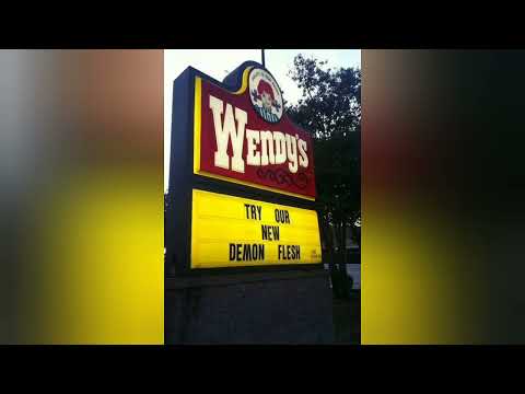 Scp‐2915/Frostee-Flesh sings bad apple