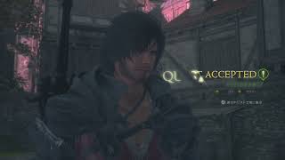 FF16-41(オートアイテム使用：強くてニューゲーム）