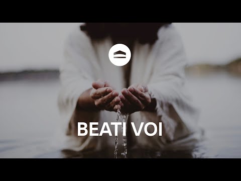 Parola di Vita - Domenica  20/03/2022 - "Beati voi"