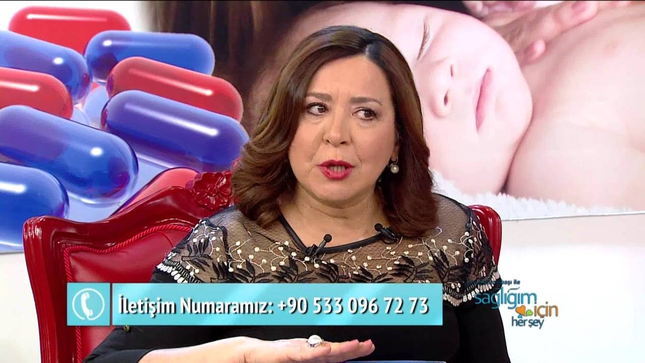 Kıbrıs’ta Sperm Donasyonu (Nakli) ile Tüp Bebek Tedavisi